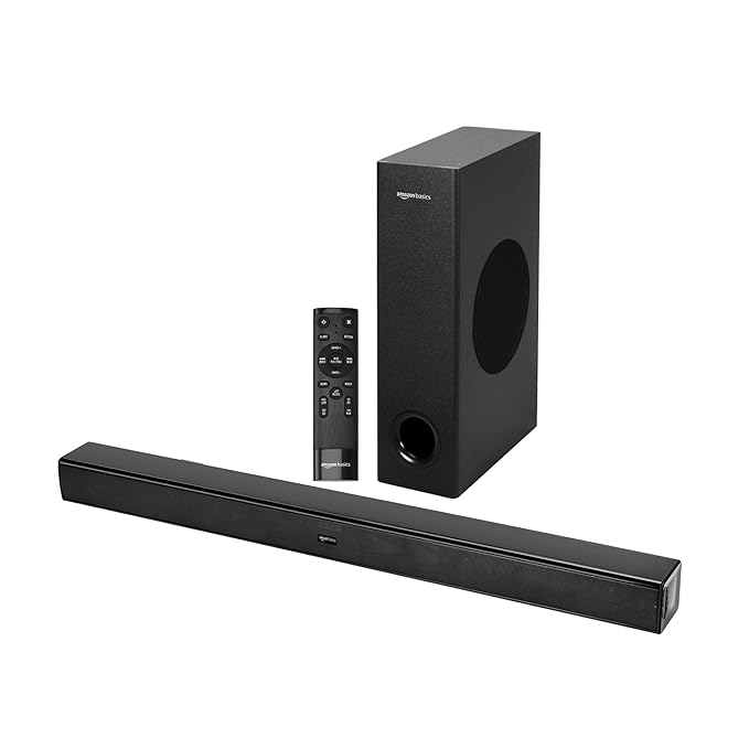 best soundbar under 5000