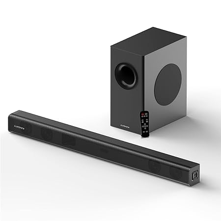 best soundbar under 5000