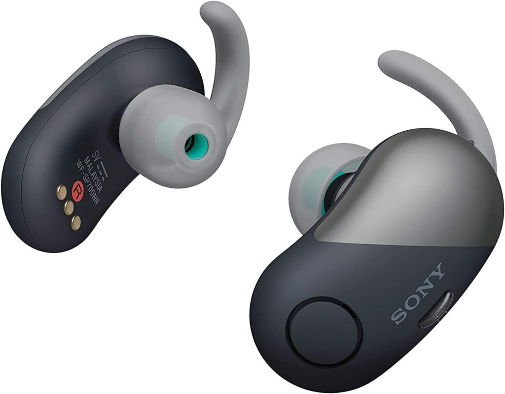 Sony Wireless Headphones, Sony Bluetooth Headphones