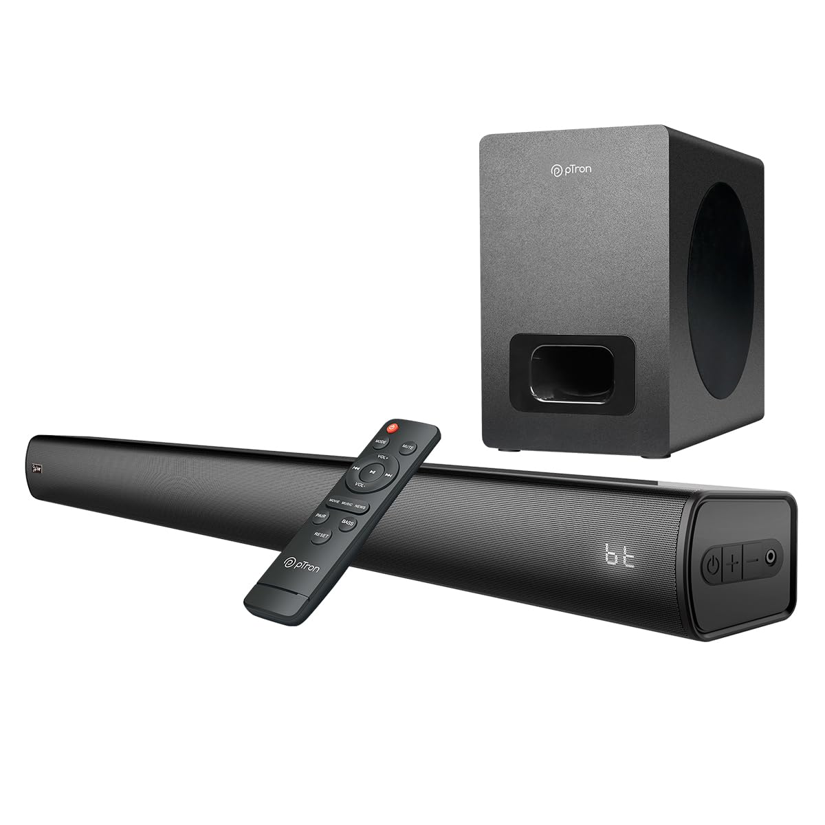 Best Soundbars Under 5k 2024