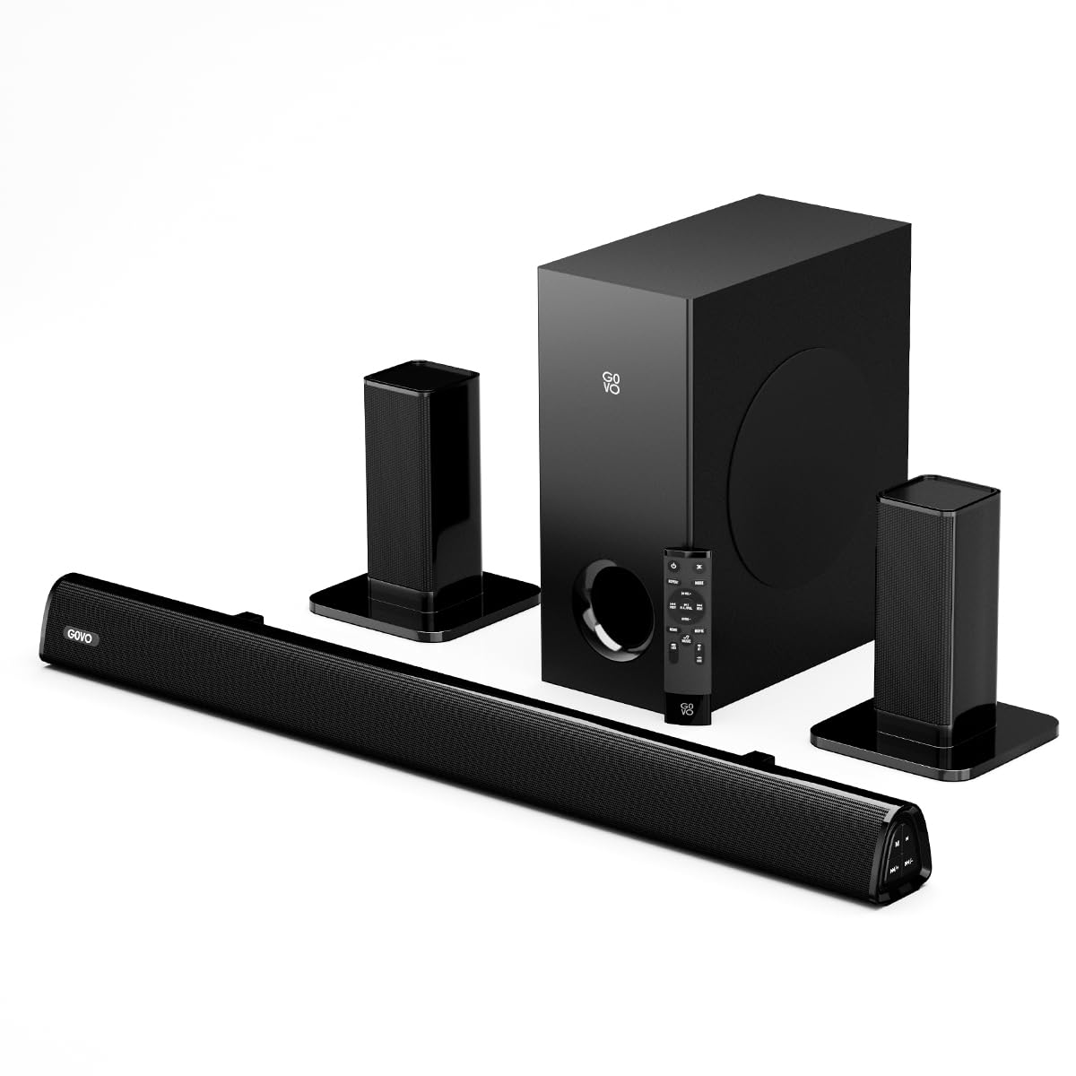 best soundbar under 5000