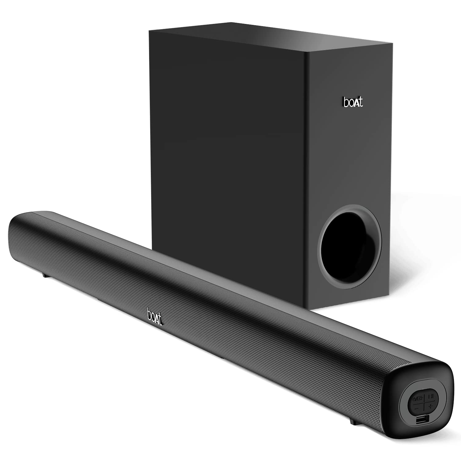 best soundbar under 5000