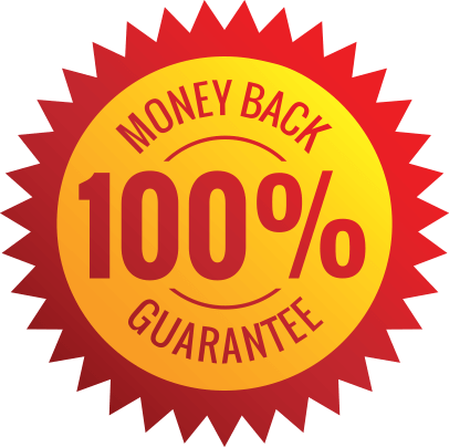 money-back Logo