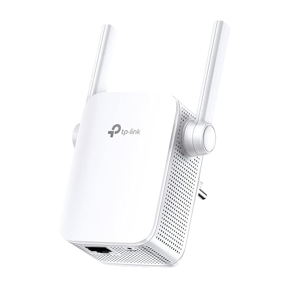 Wifi Range Extender