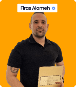 Firas Alameh