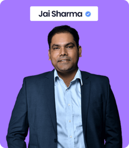 Jai Sharma