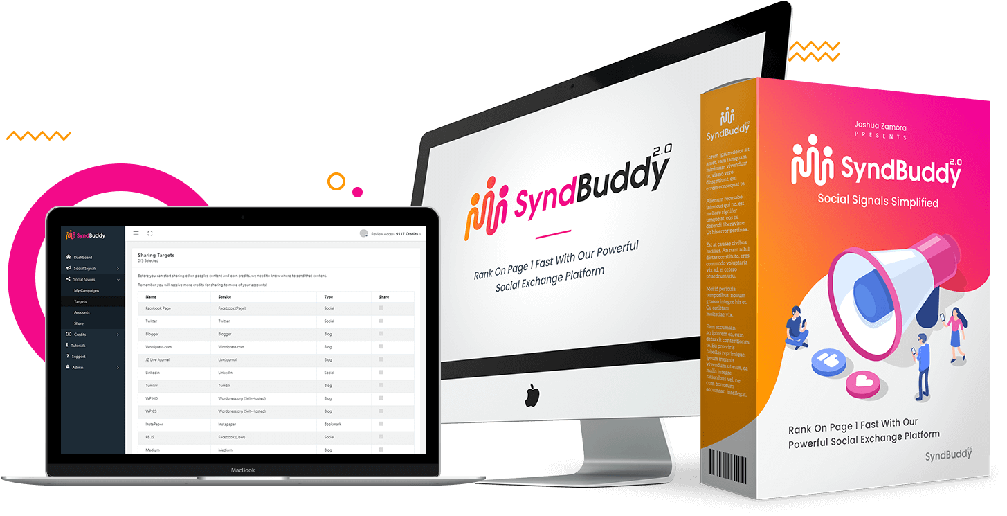 SyndBuddy AI